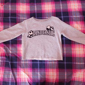 Girls Sweatshirt